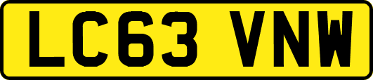 LC63VNW