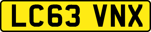 LC63VNX