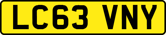 LC63VNY