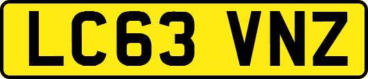 LC63VNZ