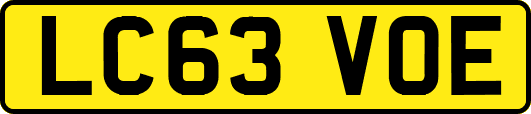 LC63VOE