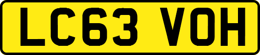 LC63VOH
