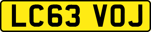 LC63VOJ