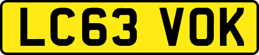 LC63VOK