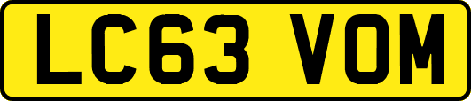 LC63VOM