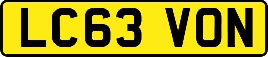 LC63VON