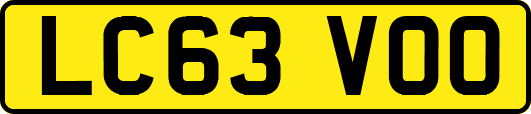 LC63VOO