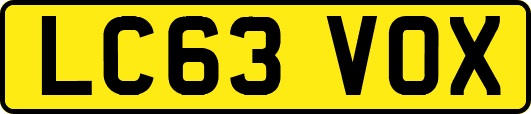 LC63VOX