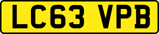 LC63VPB