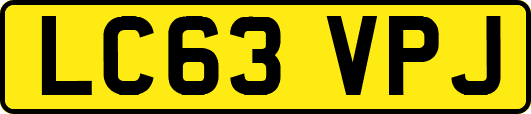 LC63VPJ