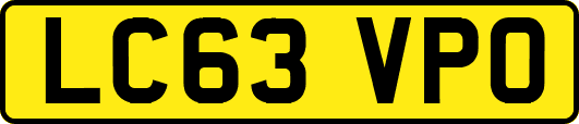 LC63VPO