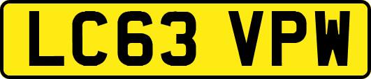 LC63VPW