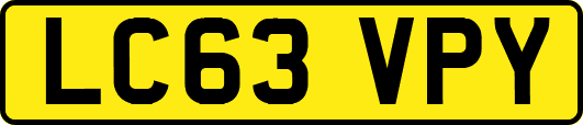 LC63VPY