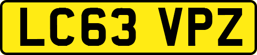 LC63VPZ