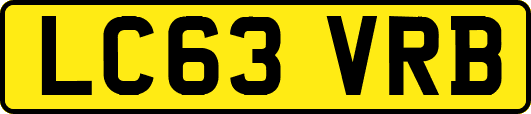 LC63VRB