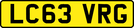 LC63VRG