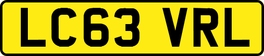 LC63VRL