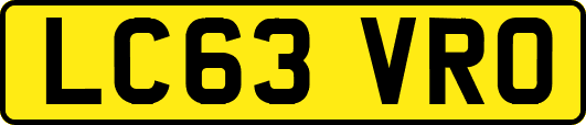 LC63VRO