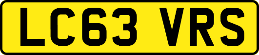 LC63VRS