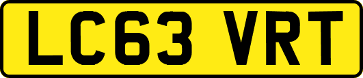 LC63VRT
