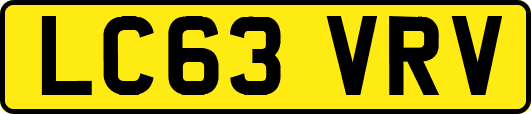 LC63VRV
