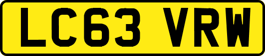 LC63VRW