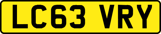LC63VRY
