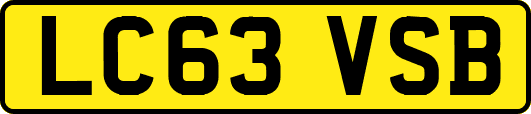 LC63VSB
