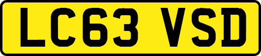 LC63VSD
