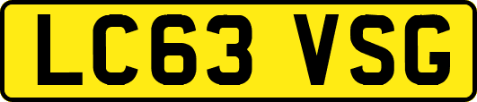 LC63VSG