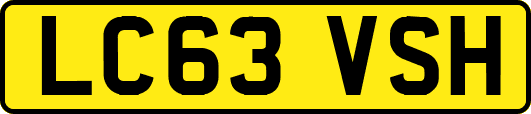 LC63VSH
