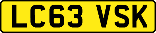 LC63VSK