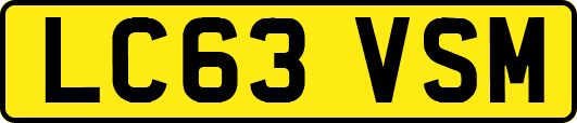 LC63VSM