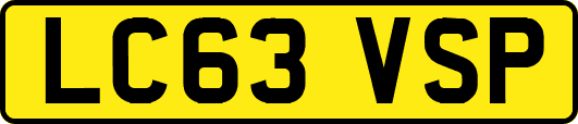 LC63VSP