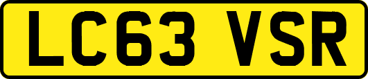 LC63VSR