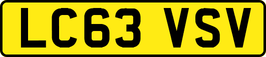 LC63VSV