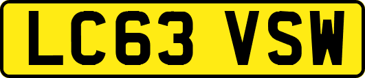 LC63VSW