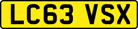 LC63VSX