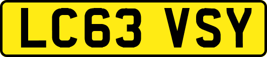 LC63VSY