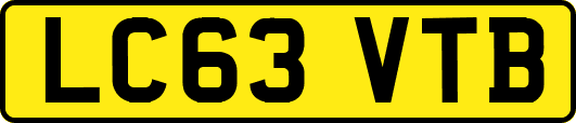 LC63VTB