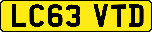 LC63VTD