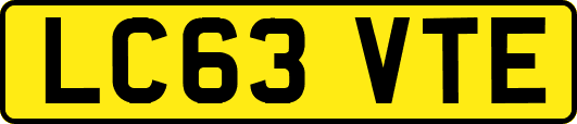 LC63VTE