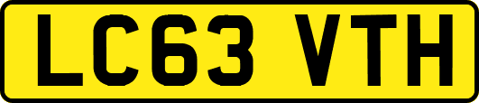 LC63VTH
