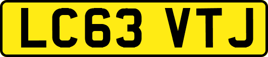 LC63VTJ