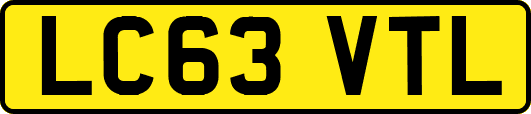 LC63VTL