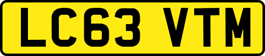 LC63VTM