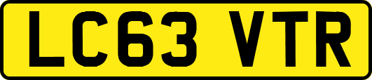 LC63VTR