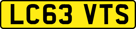 LC63VTS