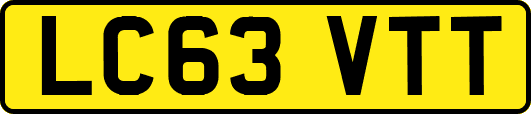 LC63VTT