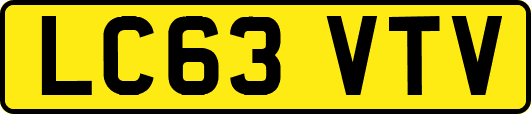 LC63VTV